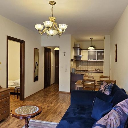 Apart4You Apartamenty Bulwary25 Zakopane Exterior foto