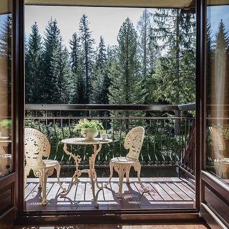 Apart4You Apartamenty Bulwary25 Zakopane Exterior foto
