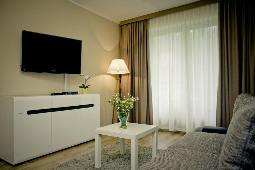 Apart4You Apartamenty Bulwary25 Zakopane Quarto foto