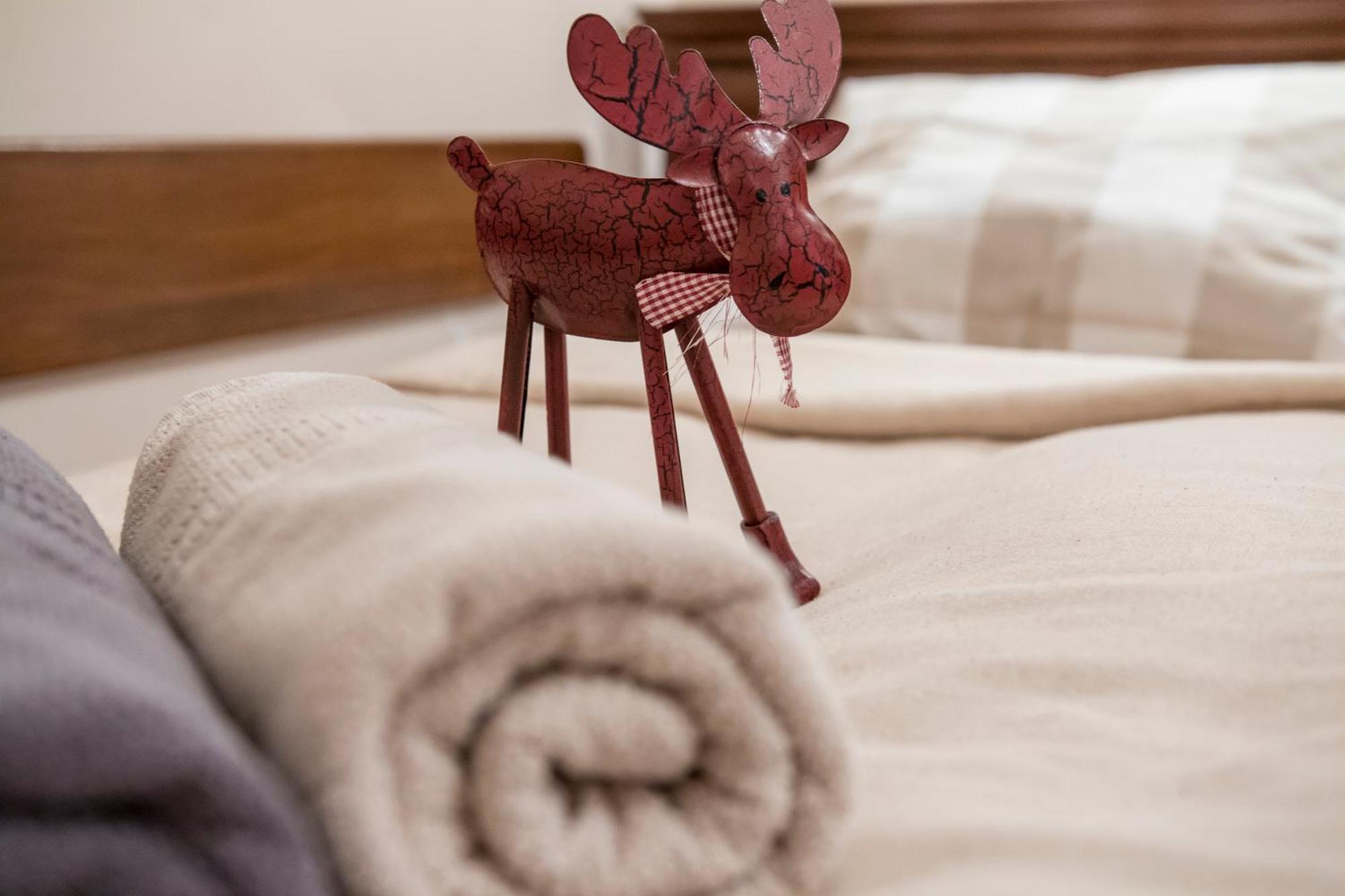 Apart4You Apartamenty Bulwary25 Zakopane Quarto foto