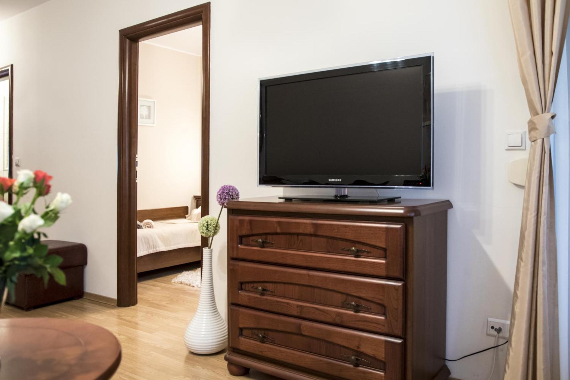 Apart4You Apartamenty Bulwary25 Zakopane Quarto foto