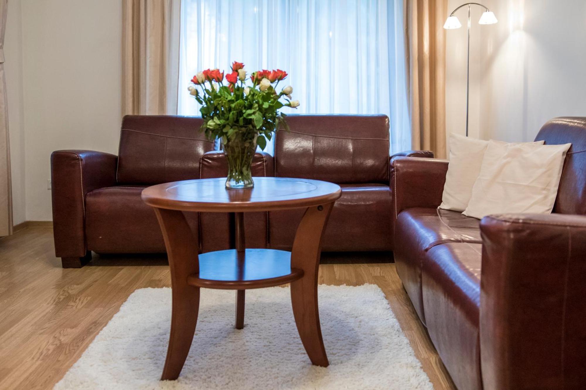 Apart4You Apartamenty Bulwary25 Zakopane Quarto foto