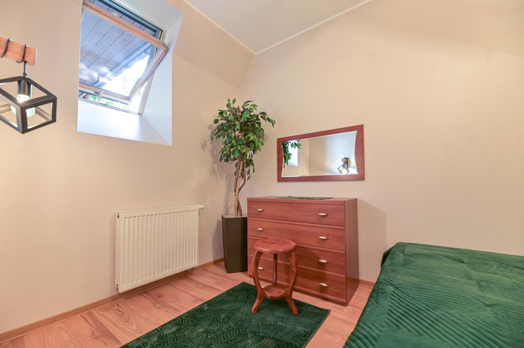 Apart4You Apartamenty Bulwary25 Zakopane Quarto foto