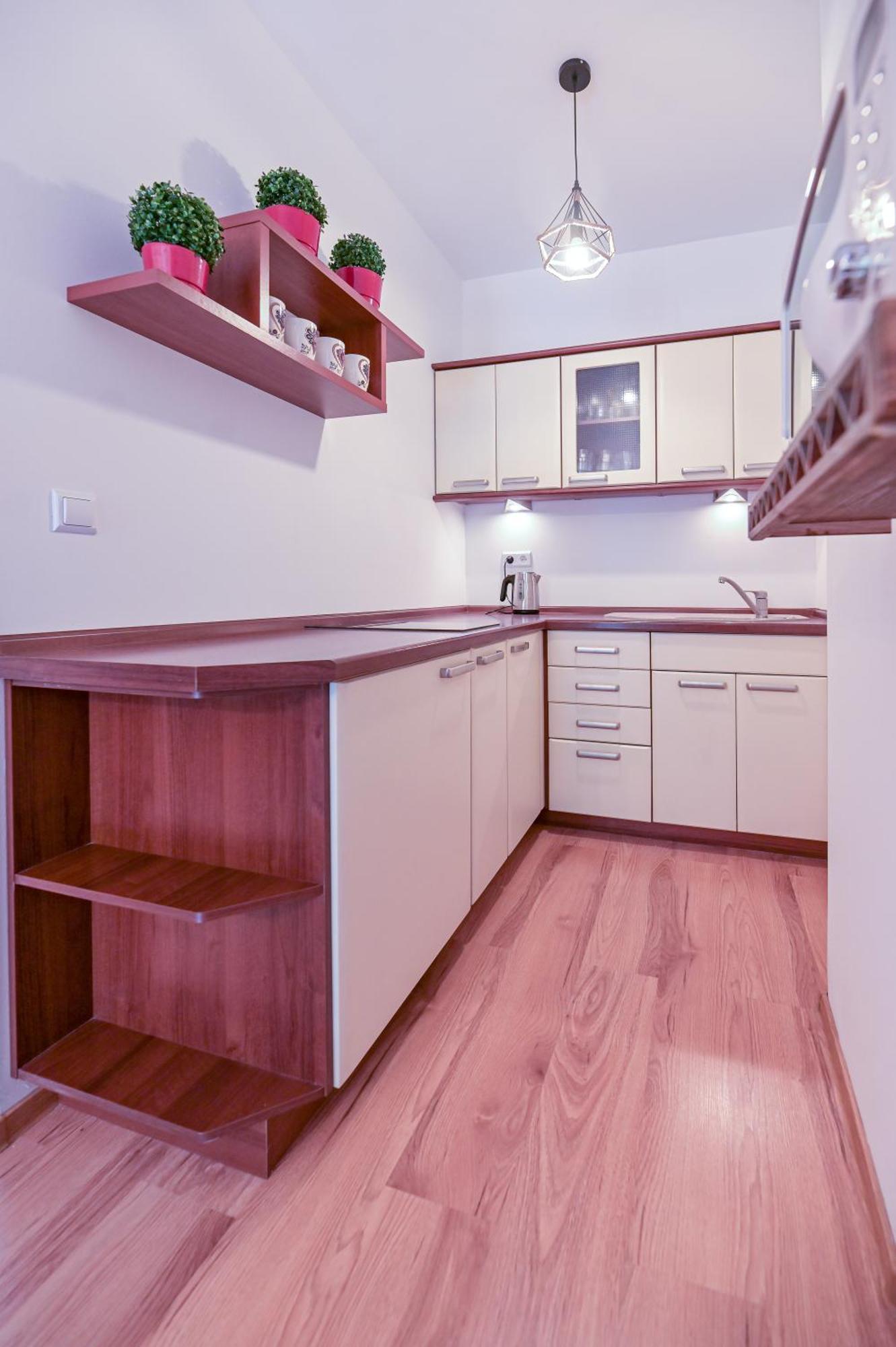 Apart4You Apartamenty Bulwary25 Zakopane Quarto foto
