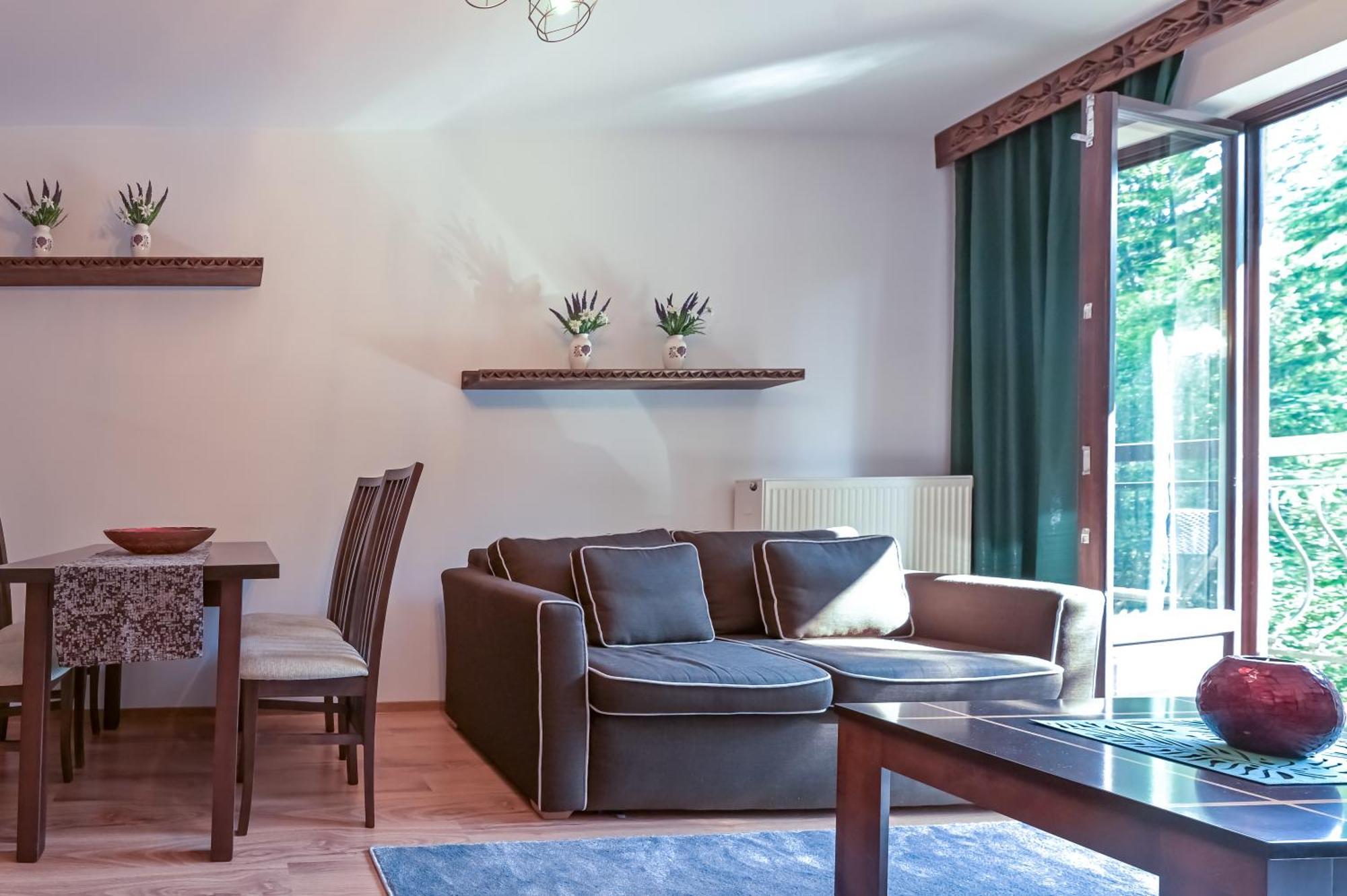 Apart4You Apartamenty Bulwary25 Zakopane Quarto foto