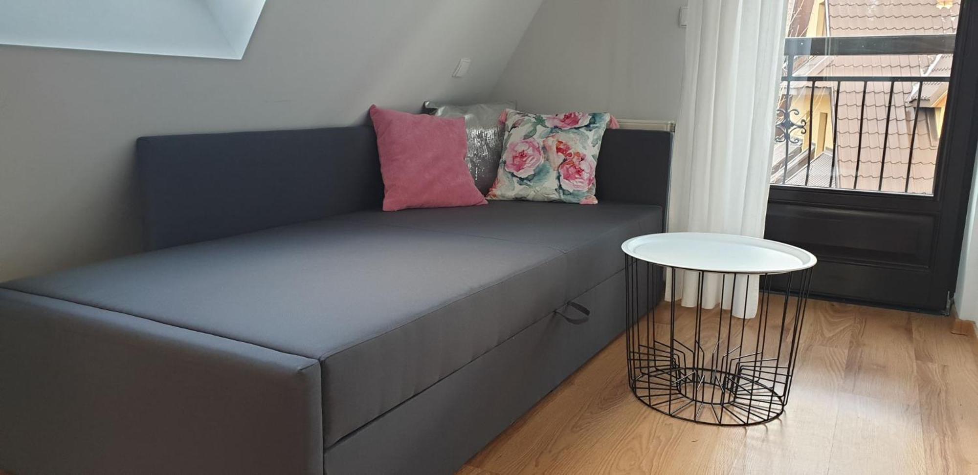 Apart4You Apartamenty Bulwary25 Zakopane Quarto foto