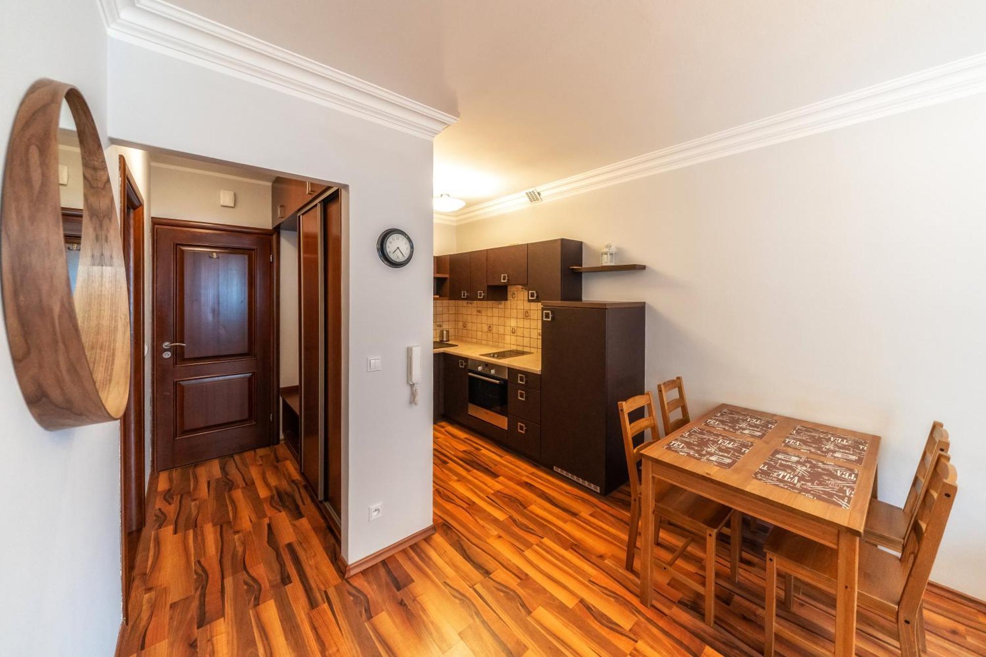 Apart4You Apartamenty Bulwary25 Zakopane Quarto foto