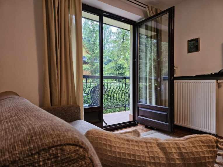 Apart4You Apartamenty Bulwary25 Zakopane Exterior foto