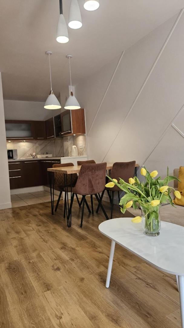 Apart4You Apartamenty Bulwary25 Zakopane Quarto foto