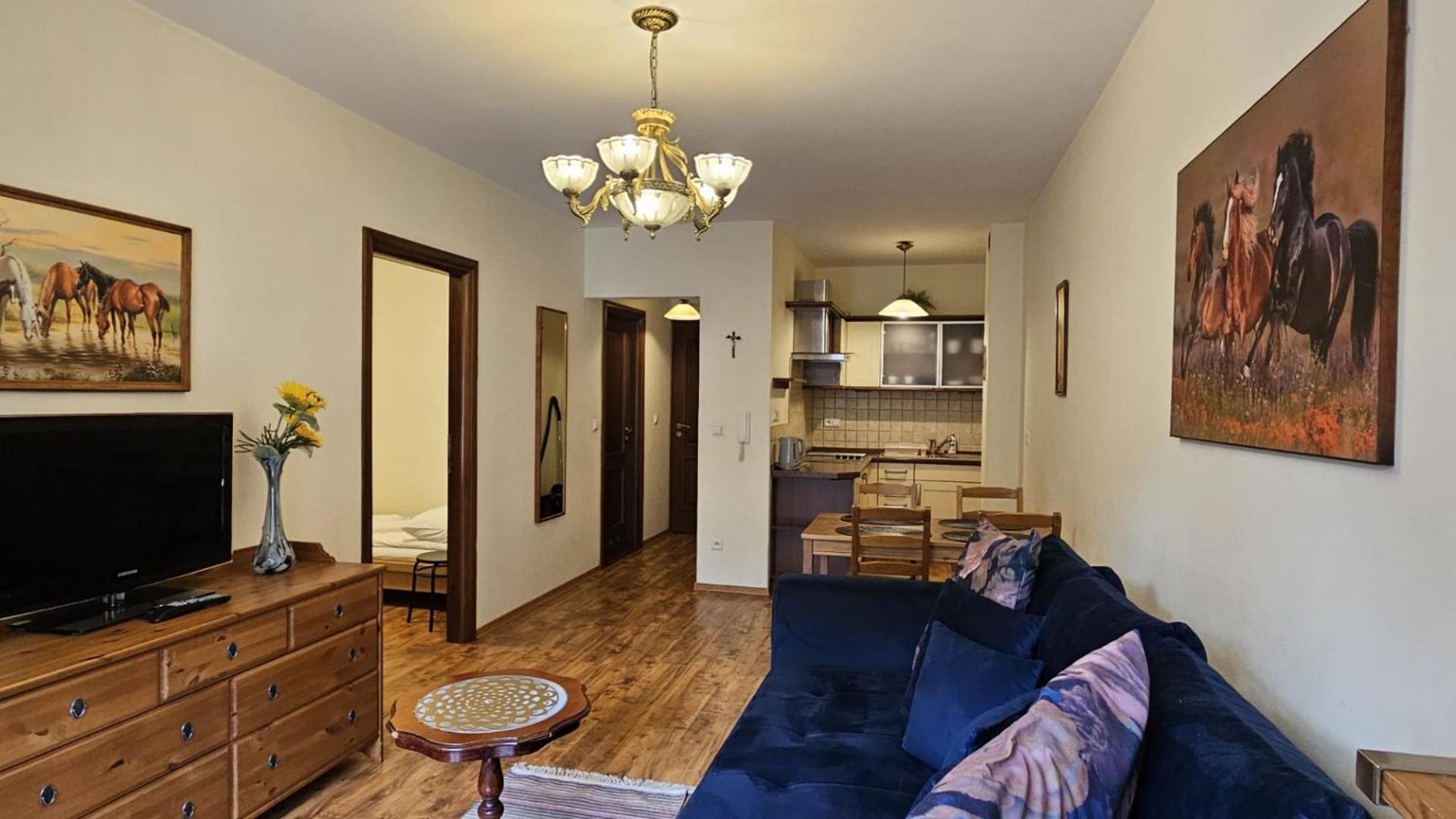 Apart4You Apartamenty Bulwary25 Zakopane Exterior foto