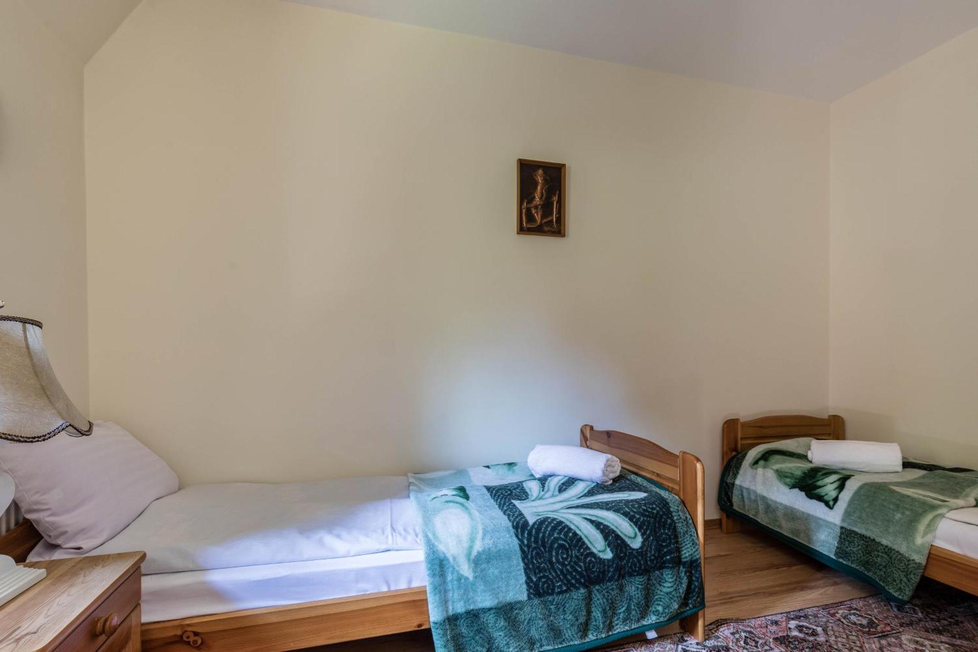 Apart4You Apartamenty Bulwary25 Zakopane Quarto foto