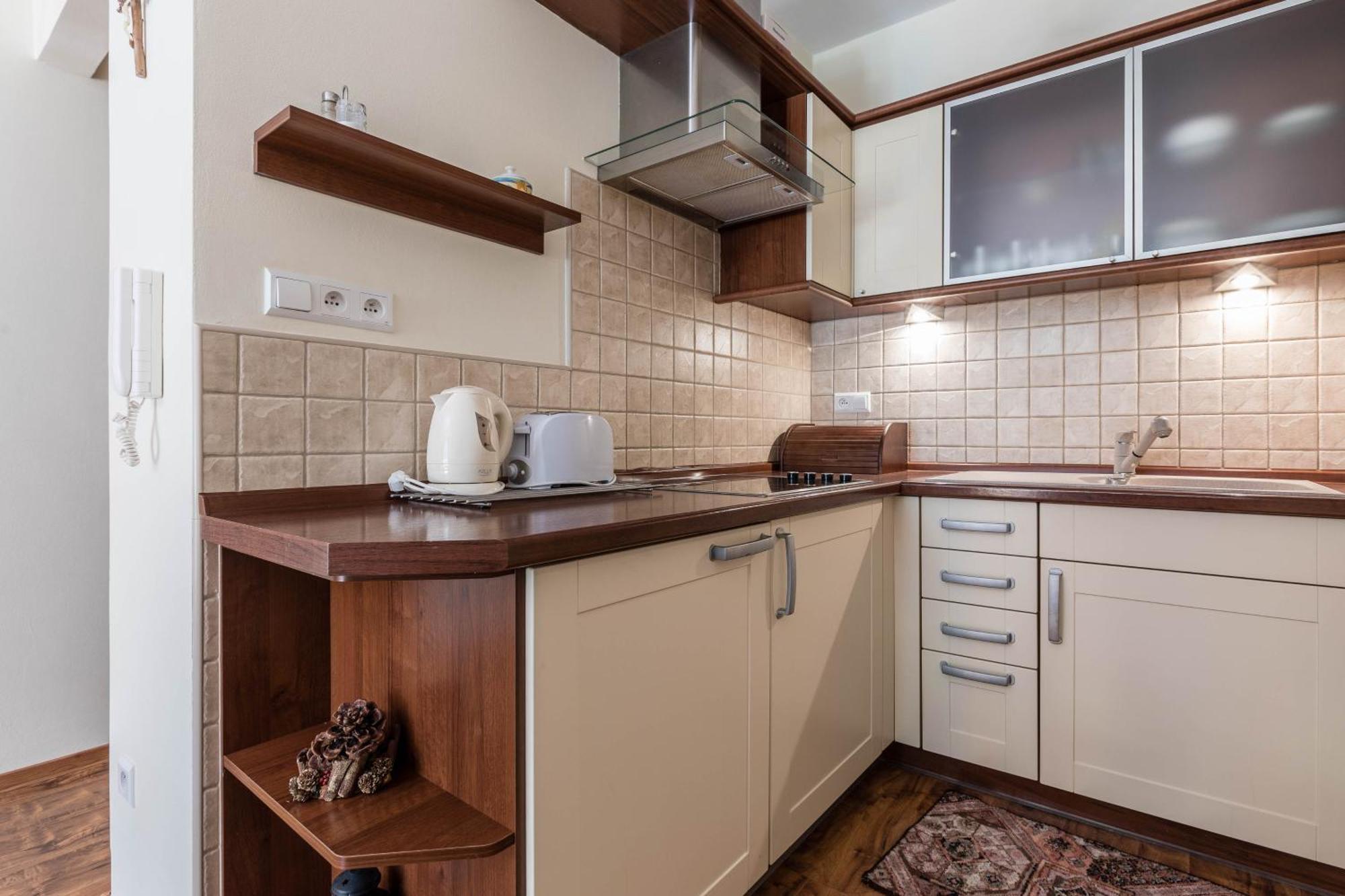 Apart4You Apartamenty Bulwary25 Zakopane Quarto foto