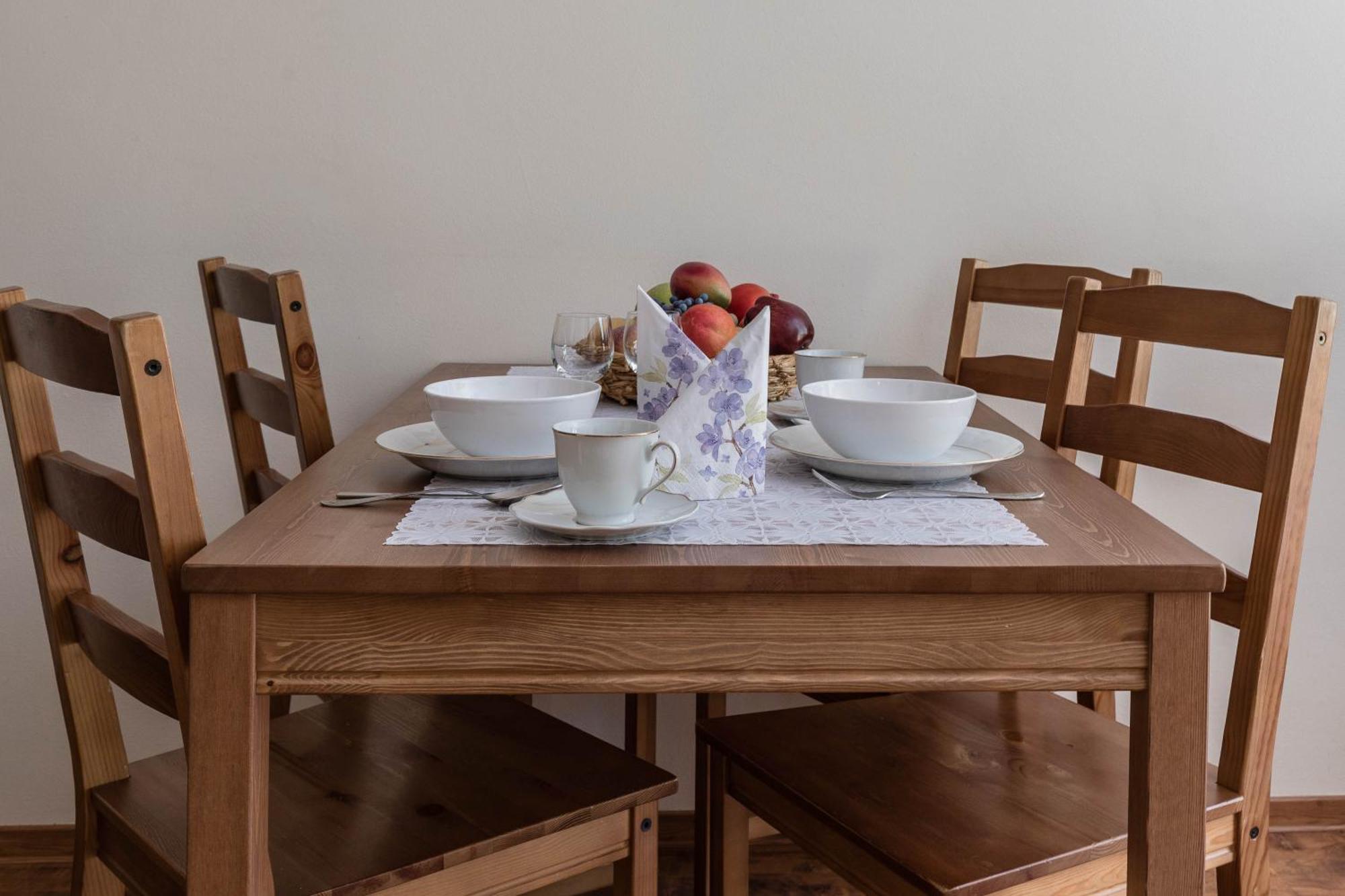 Apart4You Apartamenty Bulwary25 Zakopane Quarto foto
