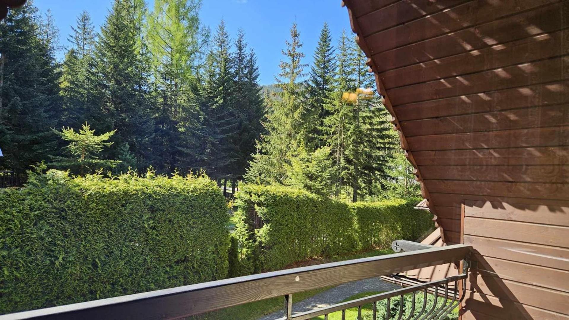 Apart4You Apartamenty Bulwary25 Zakopane Quarto foto