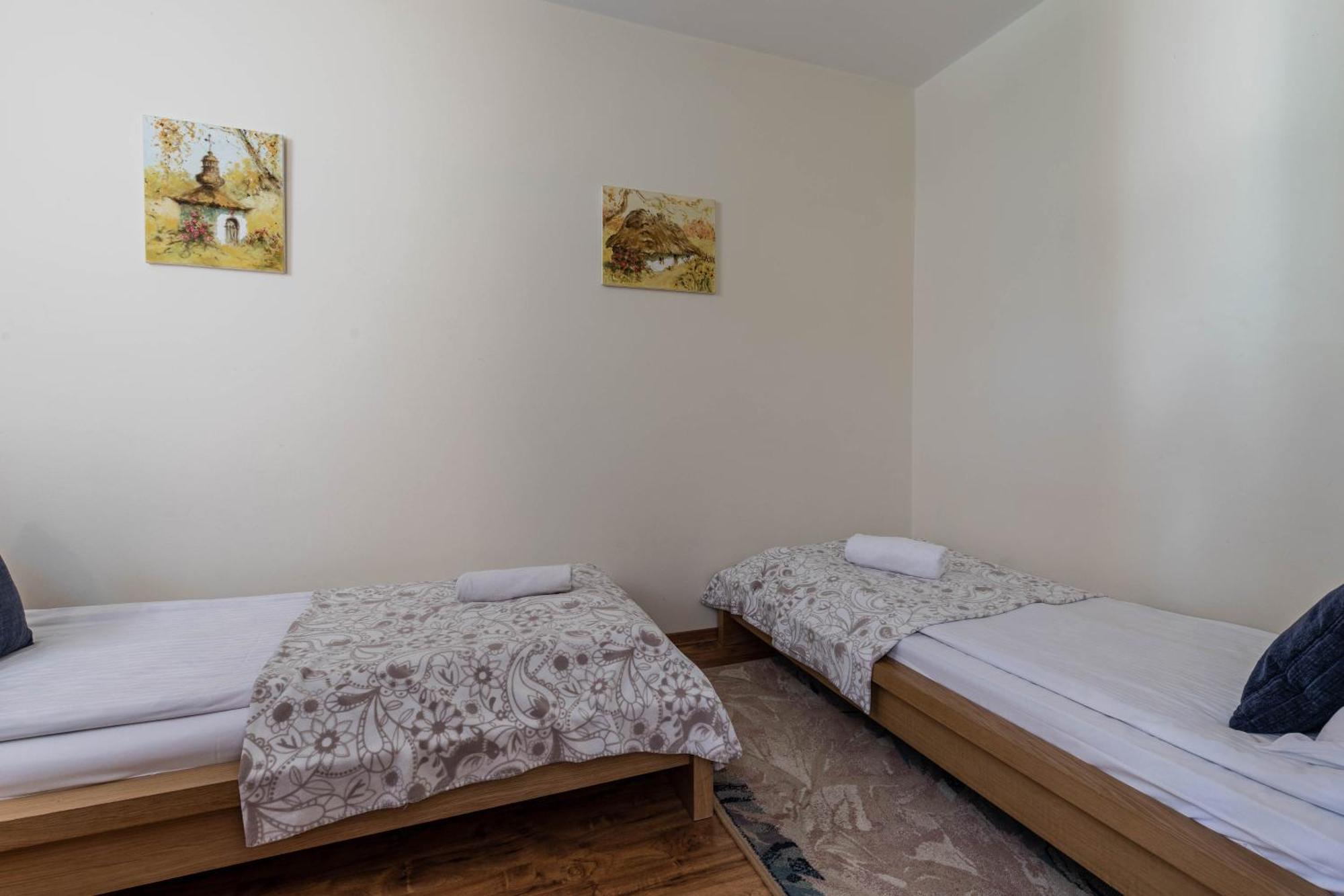 Apart4You Apartamenty Bulwary25 Zakopane Quarto foto