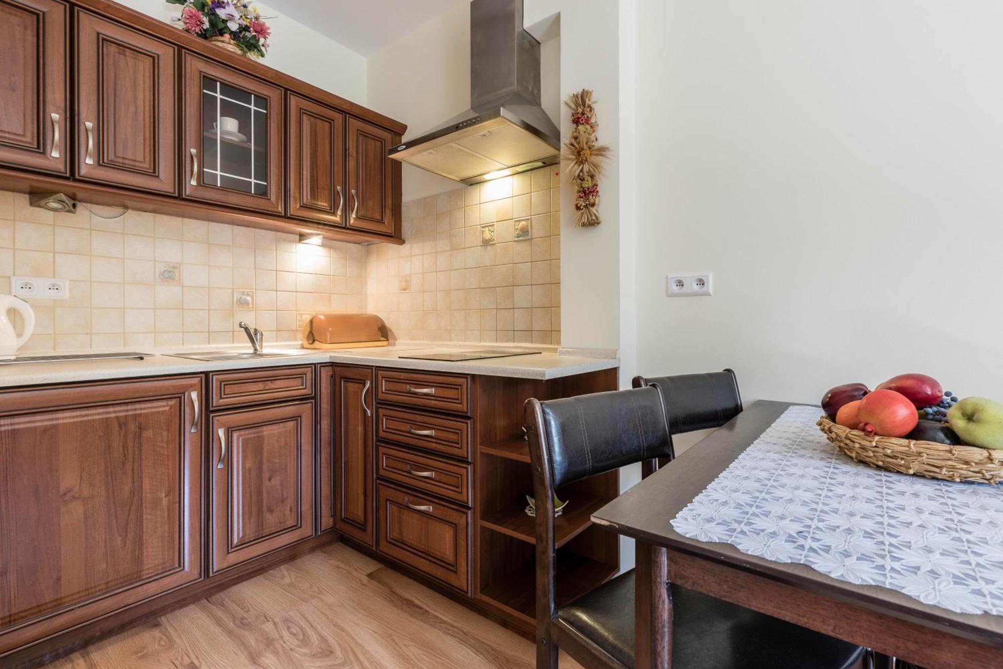 Apart4You Apartamenty Bulwary25 Zakopane Quarto foto
