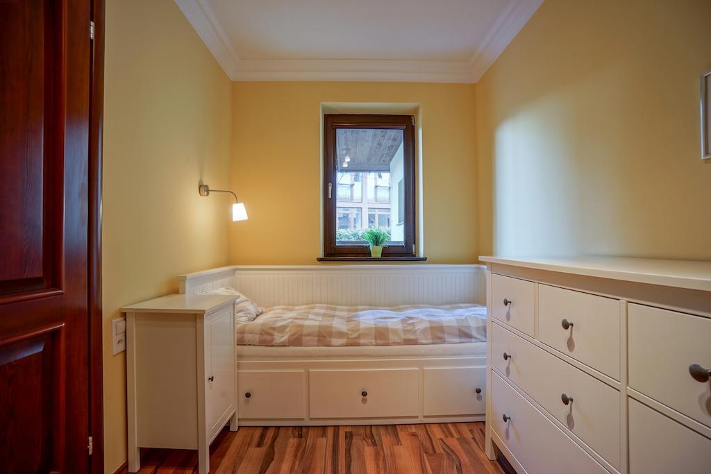 Apart4You Apartamenty Bulwary25 Zakopane Quarto foto