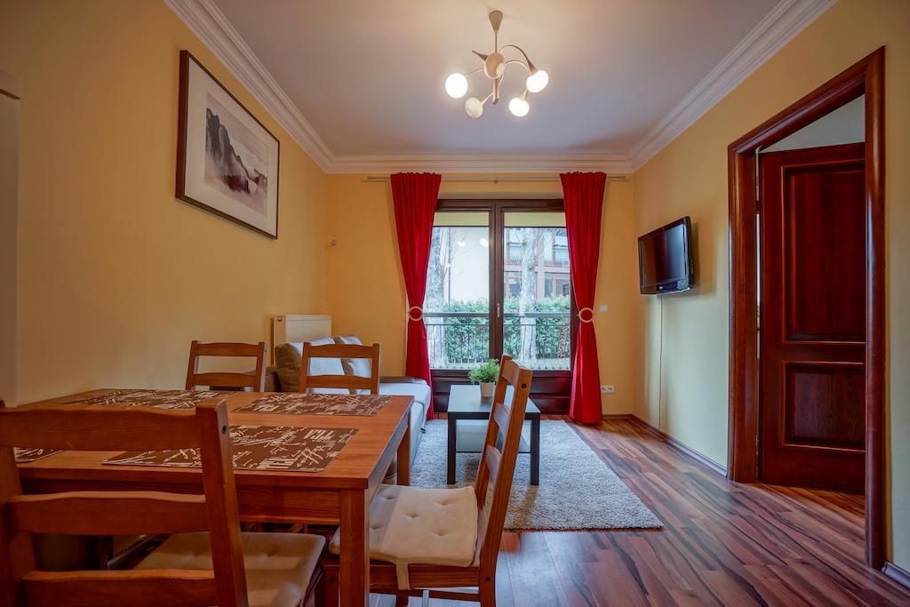 Apart4You Apartamenty Bulwary25 Zakopane Quarto foto