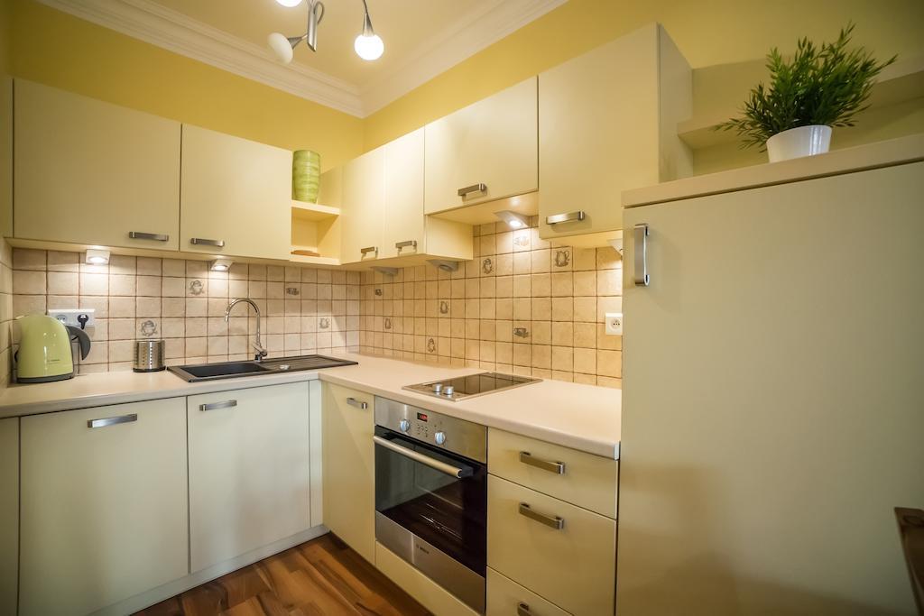Apart4You Apartamenty Bulwary25 Zakopane Quarto foto