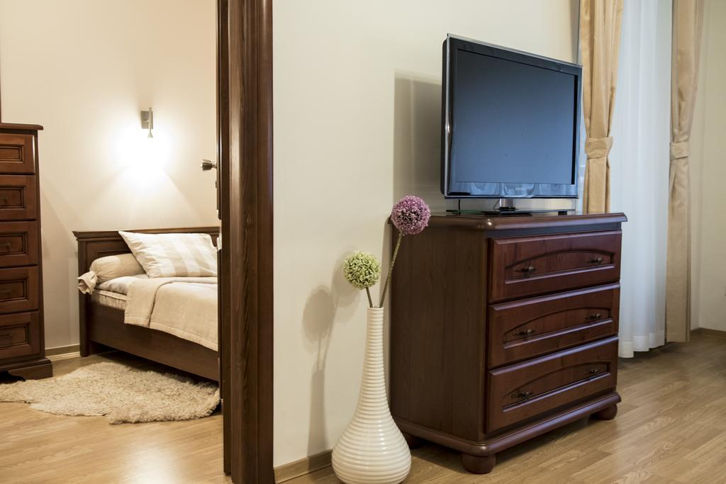 Apart4You Apartamenty Bulwary25 Zakopane Quarto foto